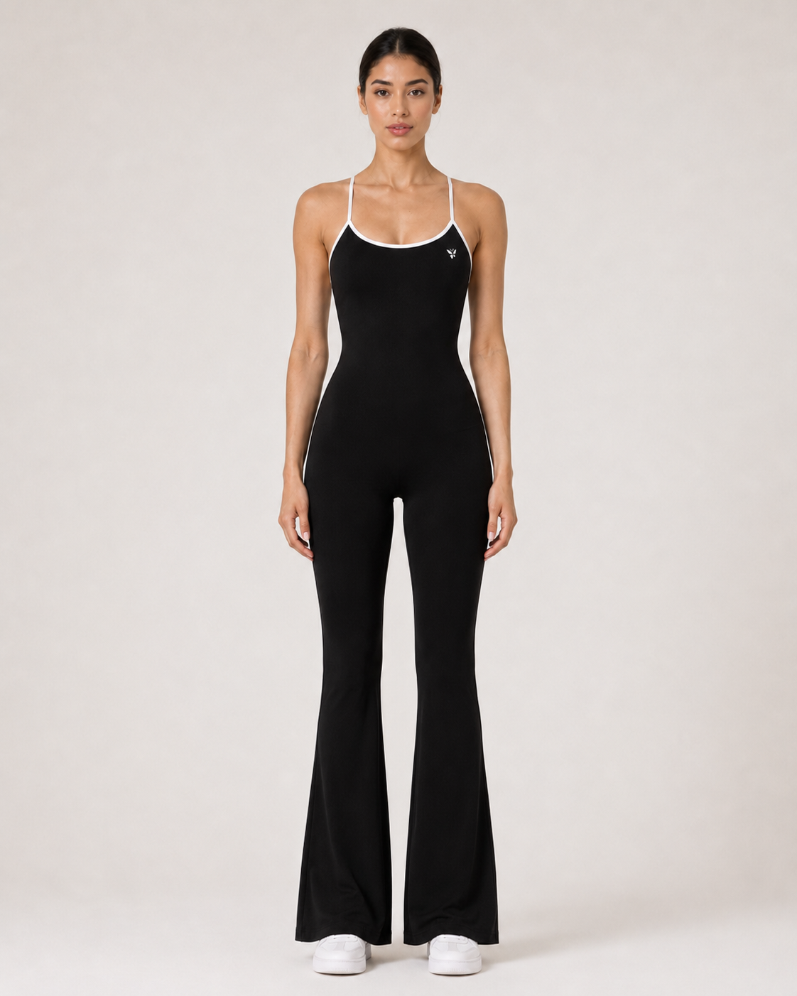 Jumpsuit Pants