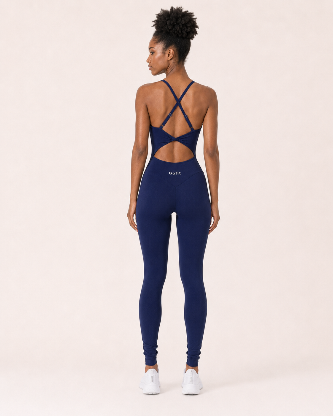 Skinny Jumpsuit