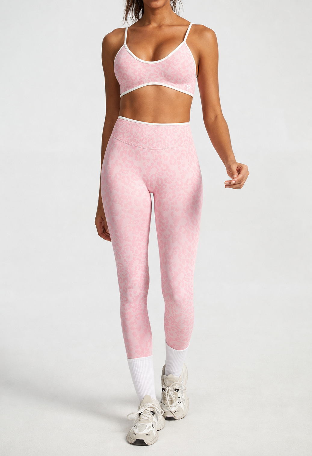 Sculpt scrunch leggings