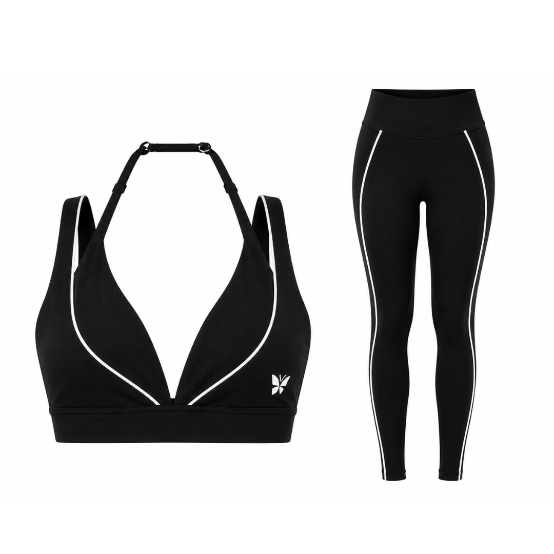 Total Flex Leggings