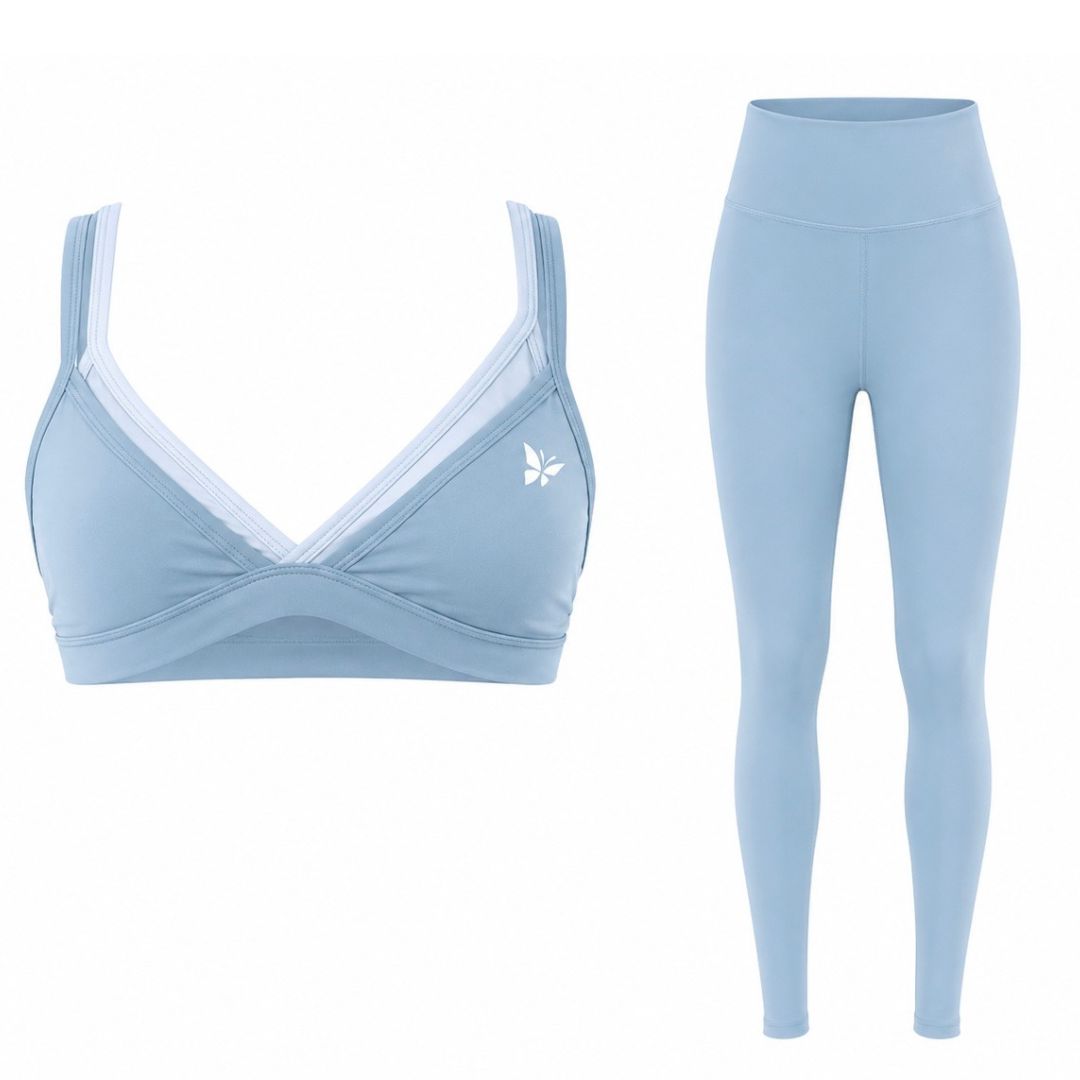 Sculpt Flow Set