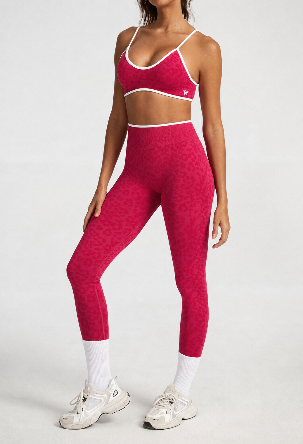 Sculpt scrunch leggings