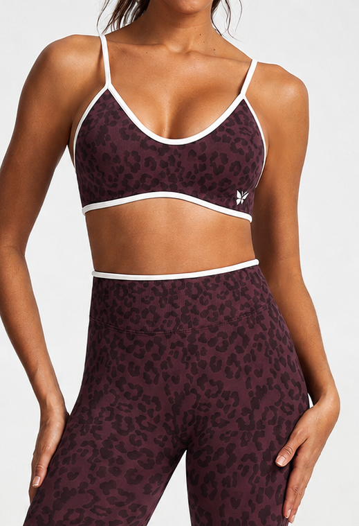 Sculpt Scrunch Leggings