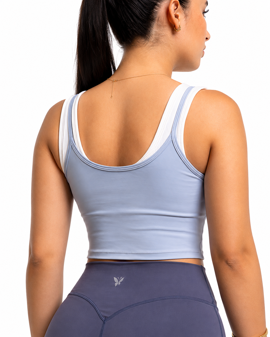 Aurora Top Bra