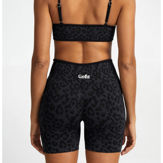 Wild Noir | Shorts