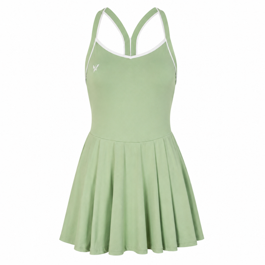 Ace Dress