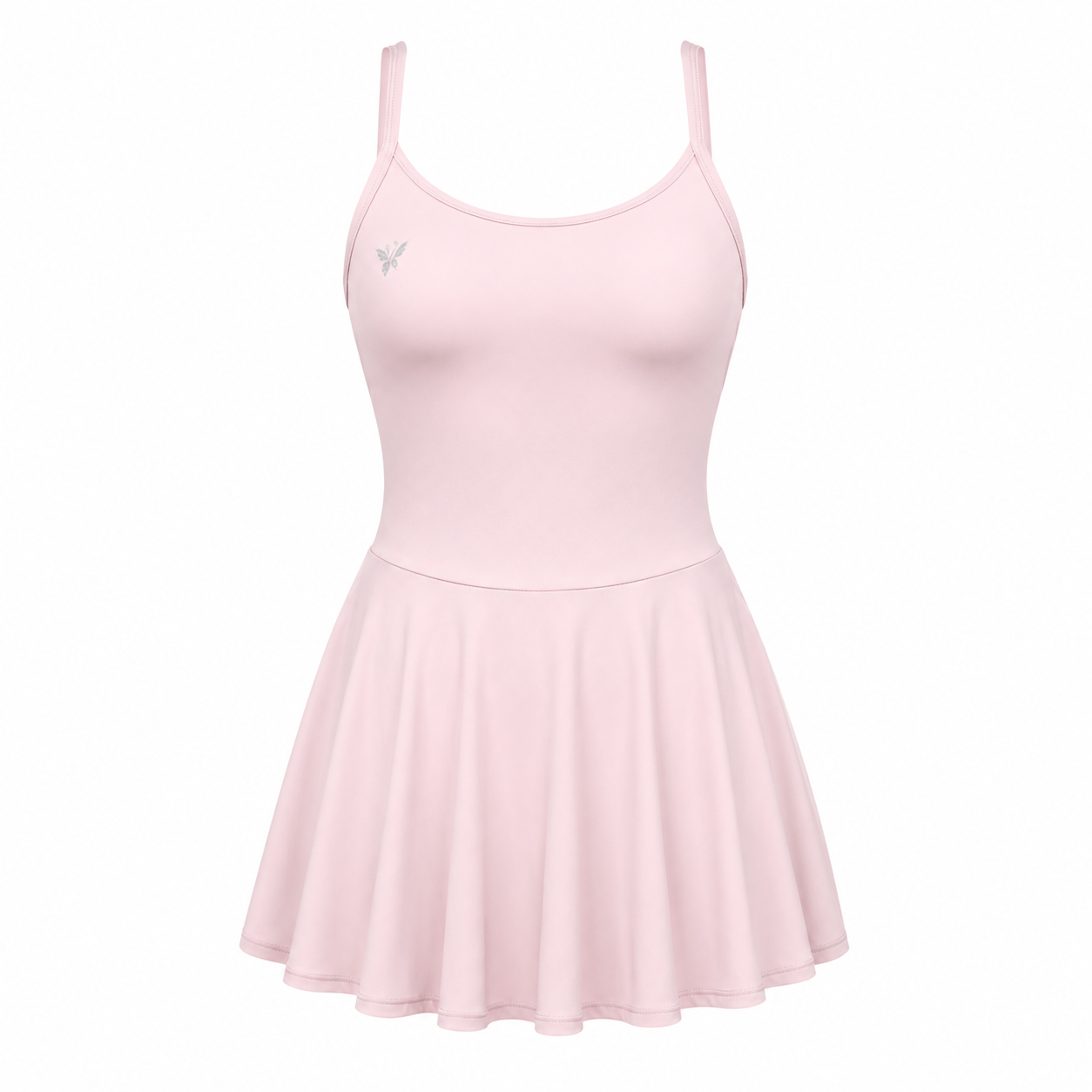 Rally Dress