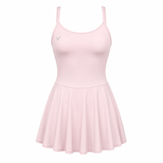 Rally Dress