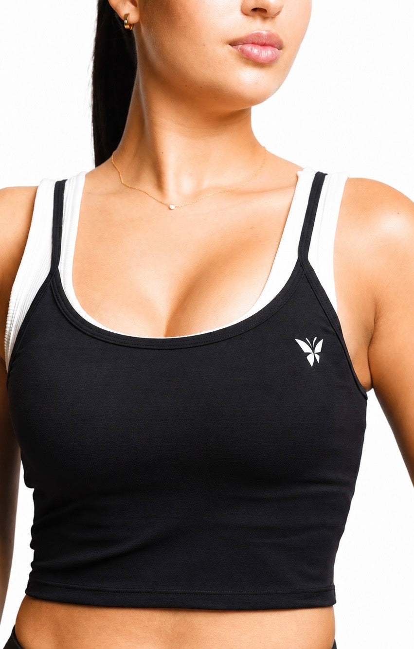 Aurora Top Bra