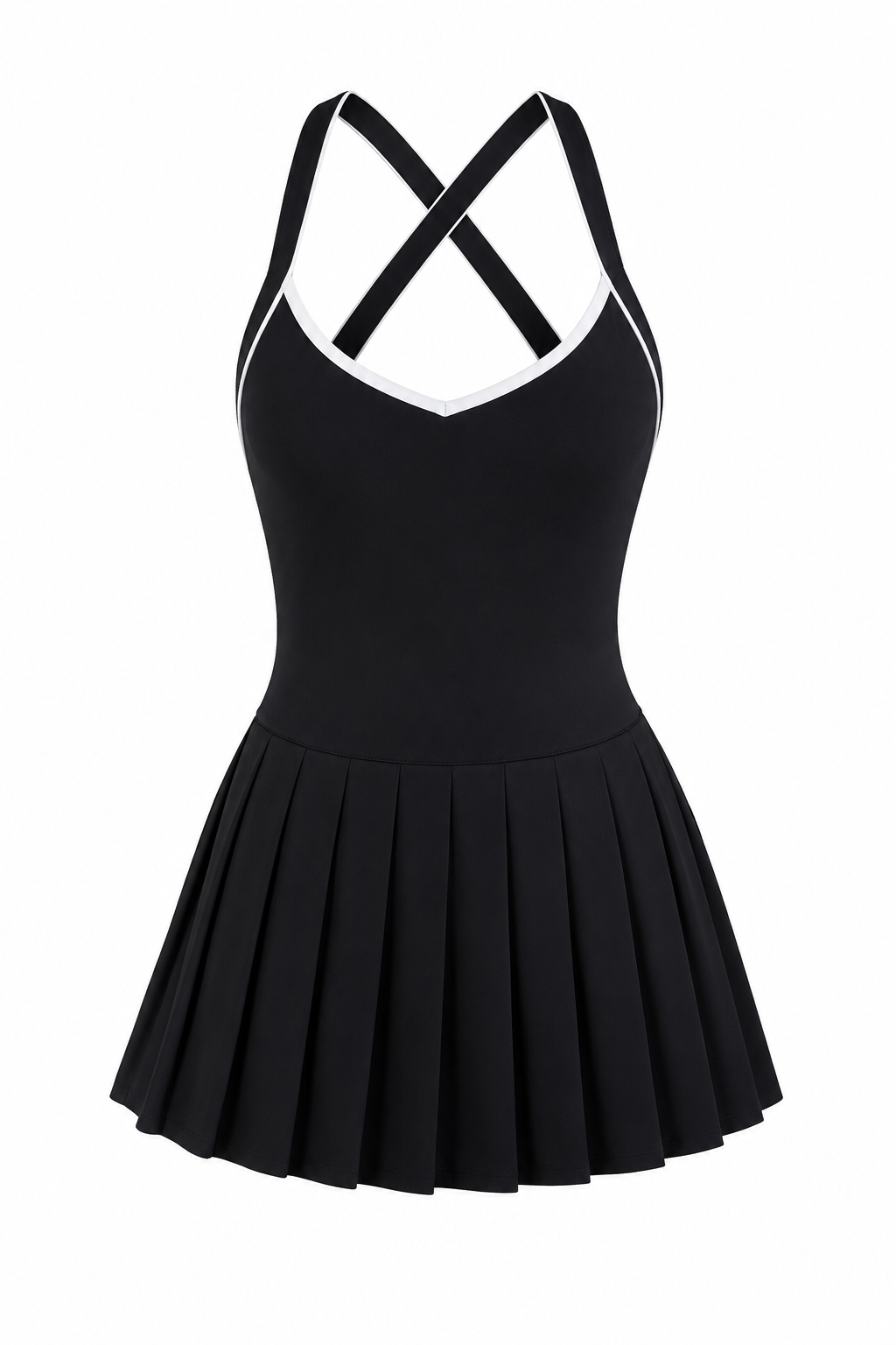 Ace Dress