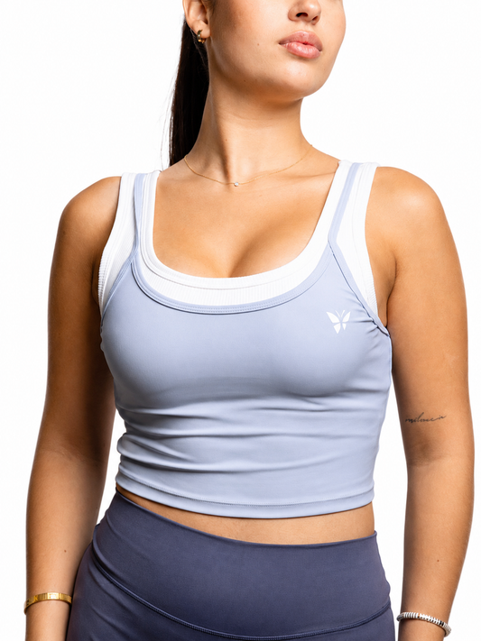 Aurora Top Bra