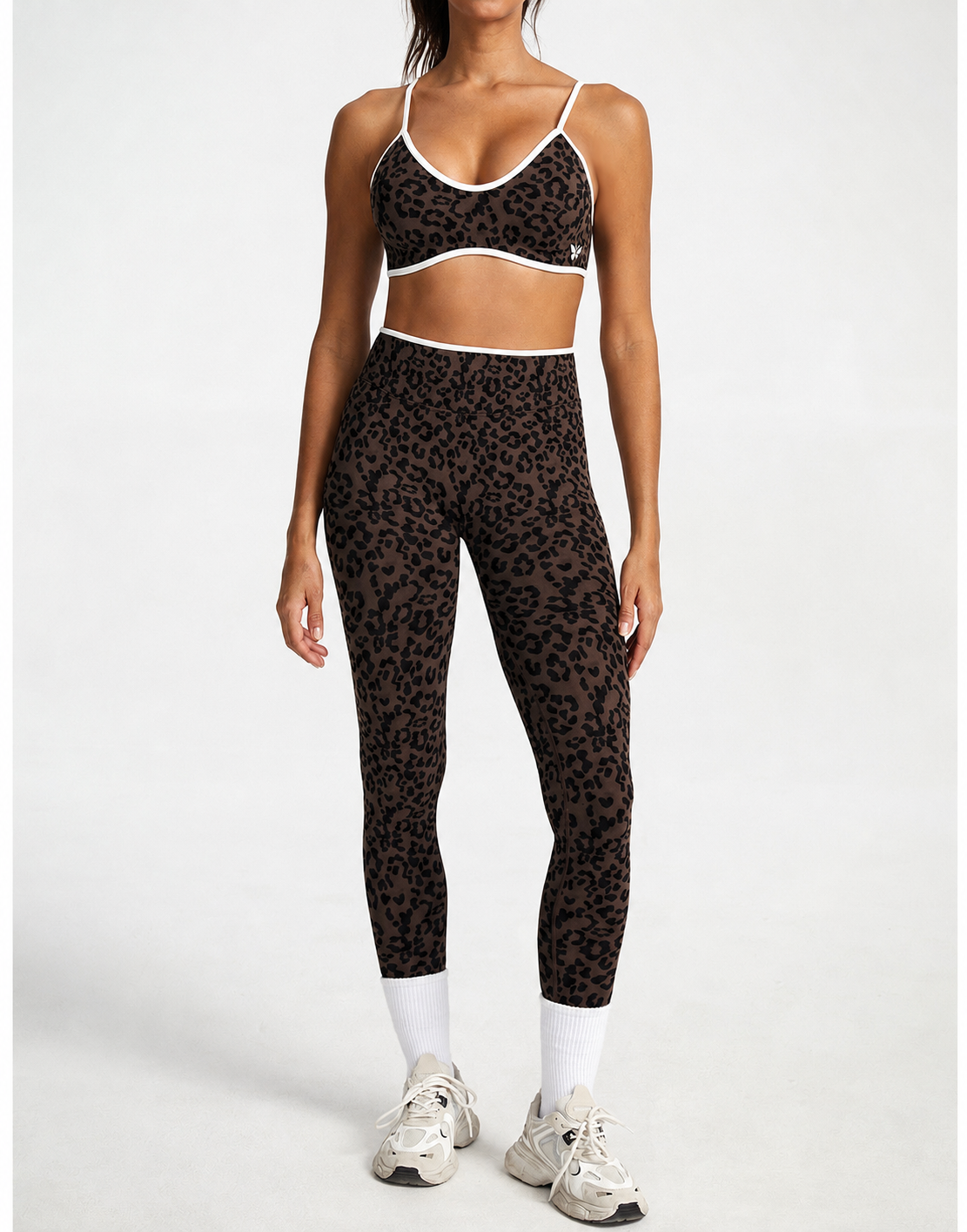 Sculpt scrunch leggings