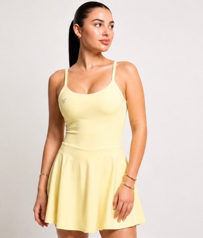 Rally Dress