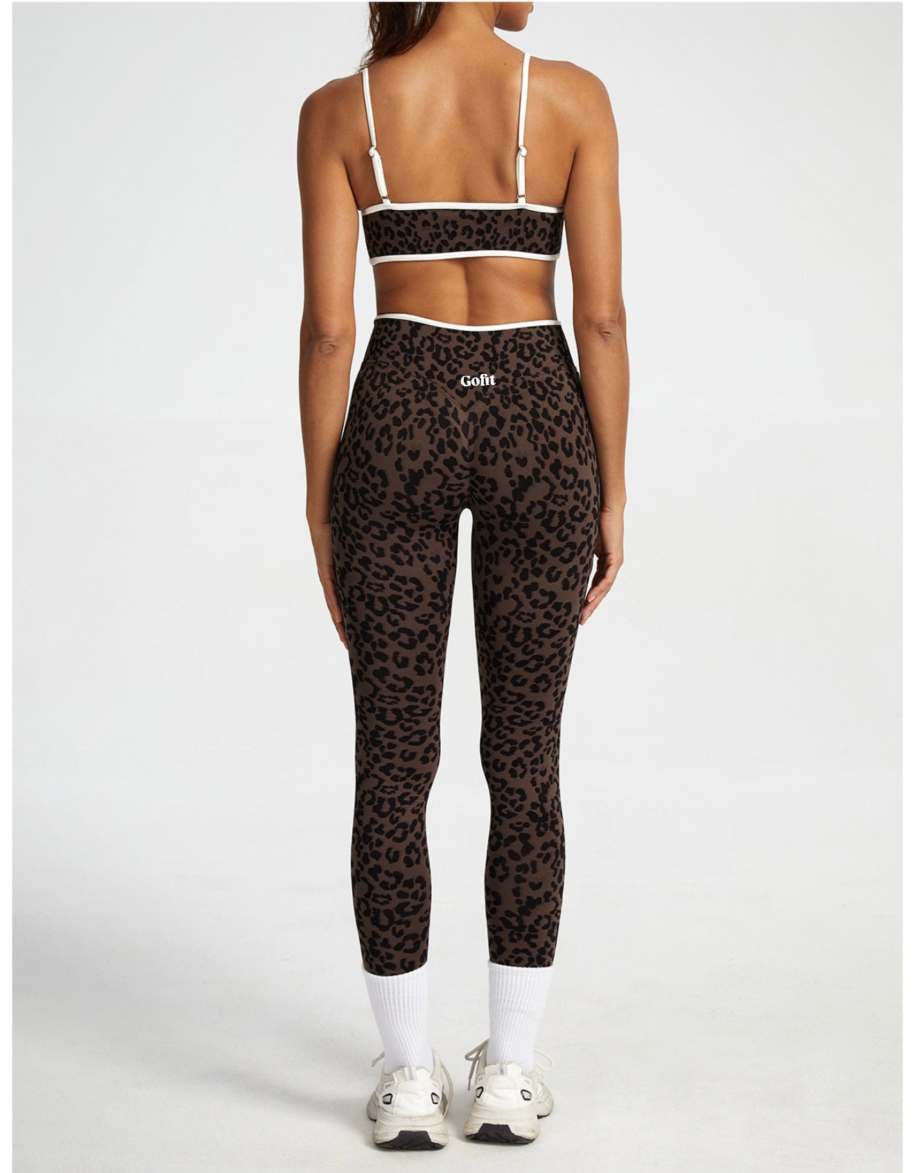 Sculpt scrunch leggings