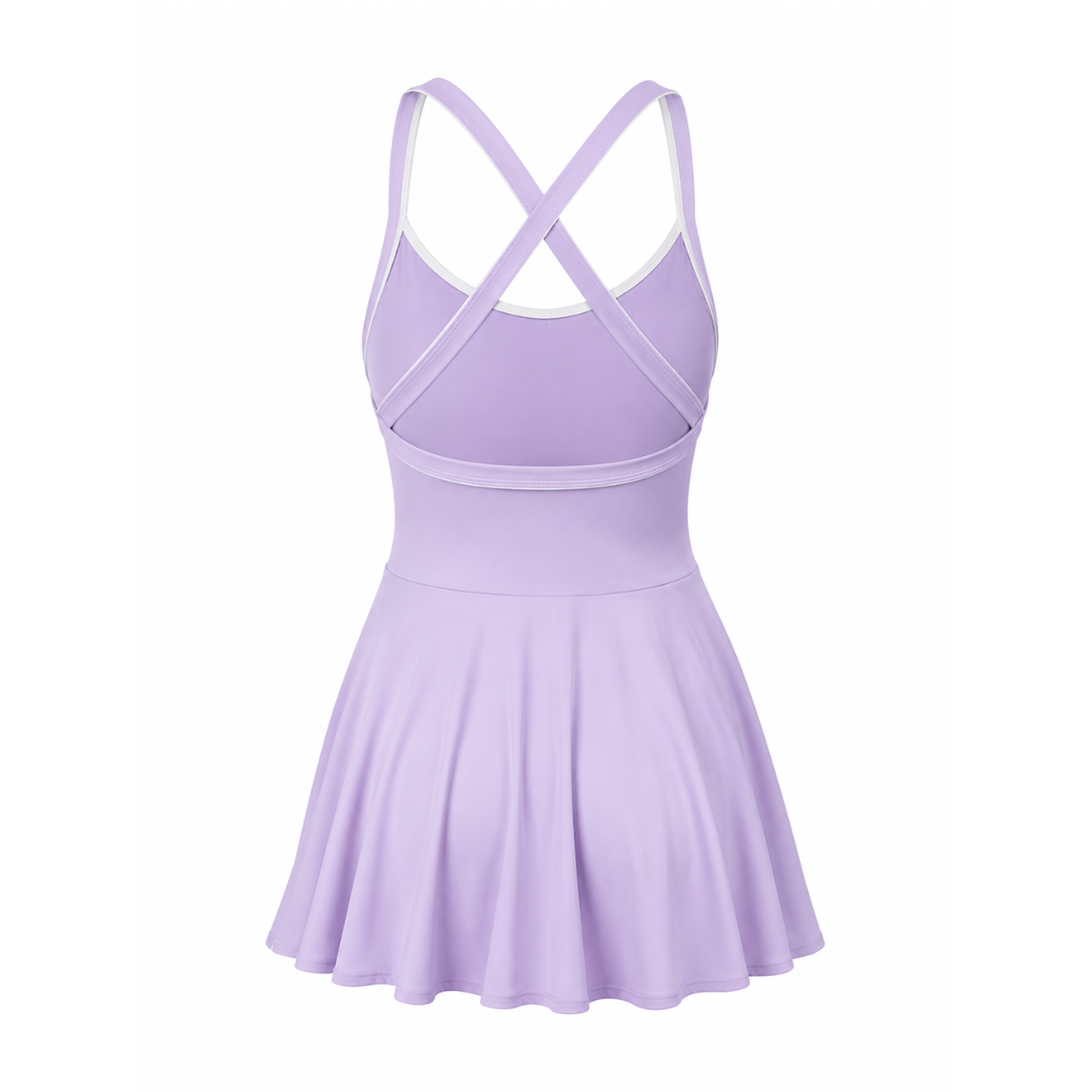 Ace Dress