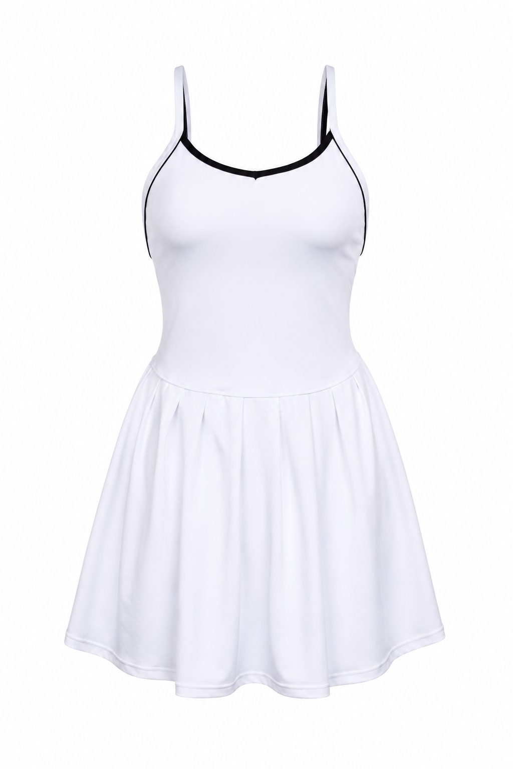 Ace Dress