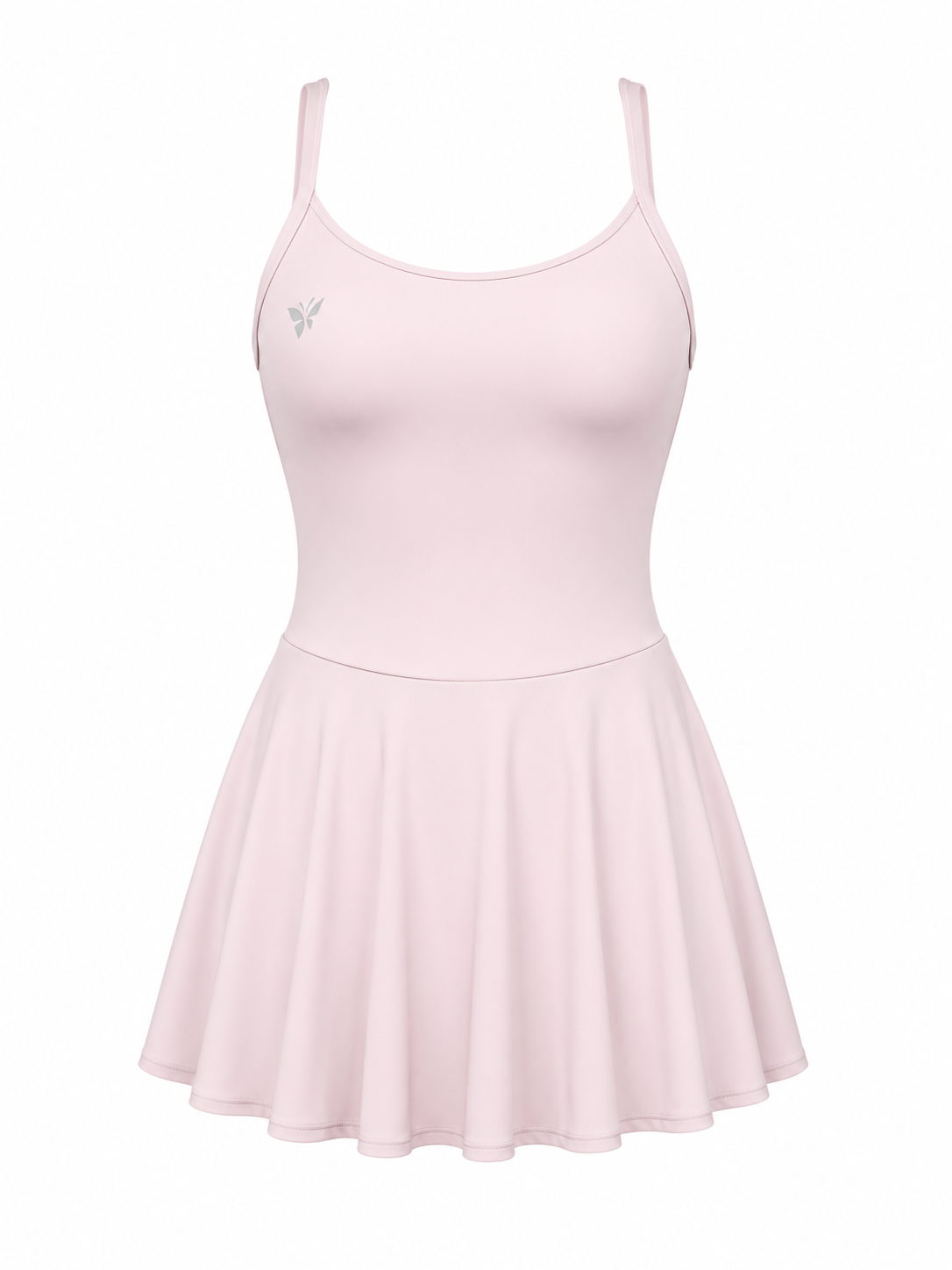 Rally Dress
