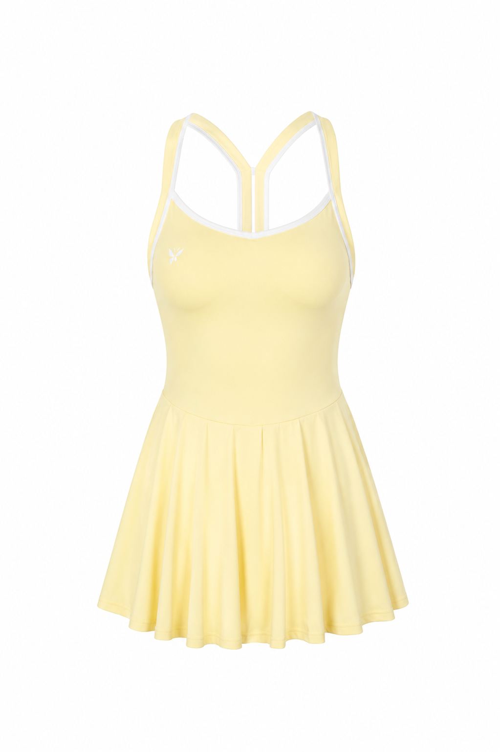Ace Dress