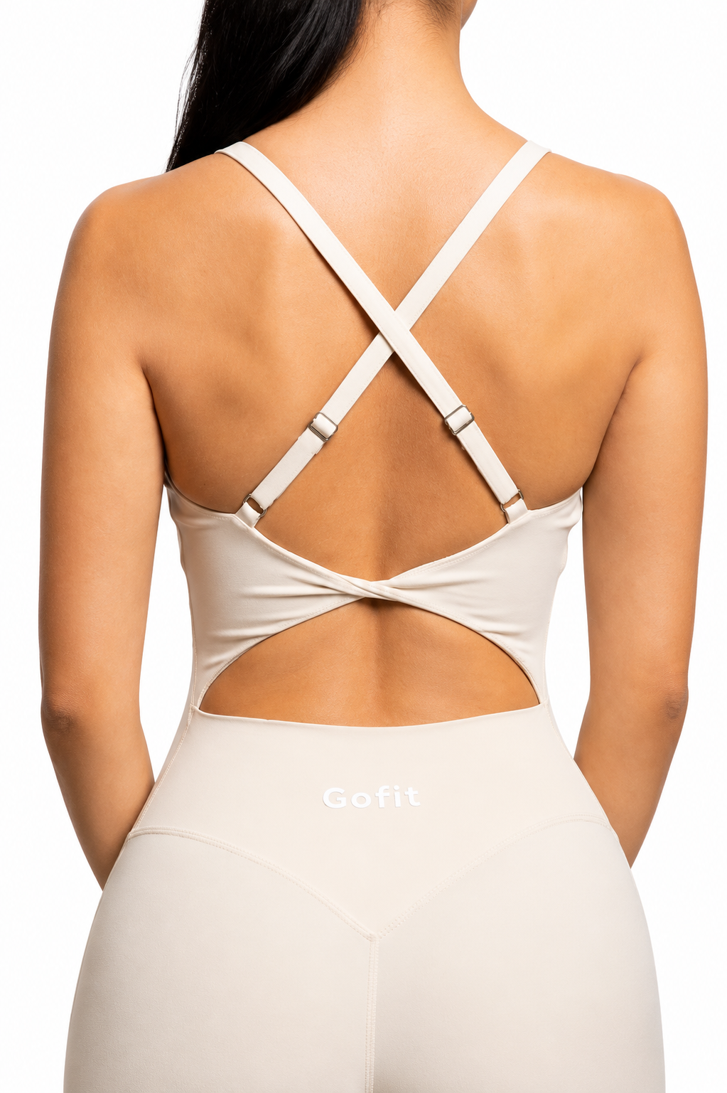Skinny Jumpsuit