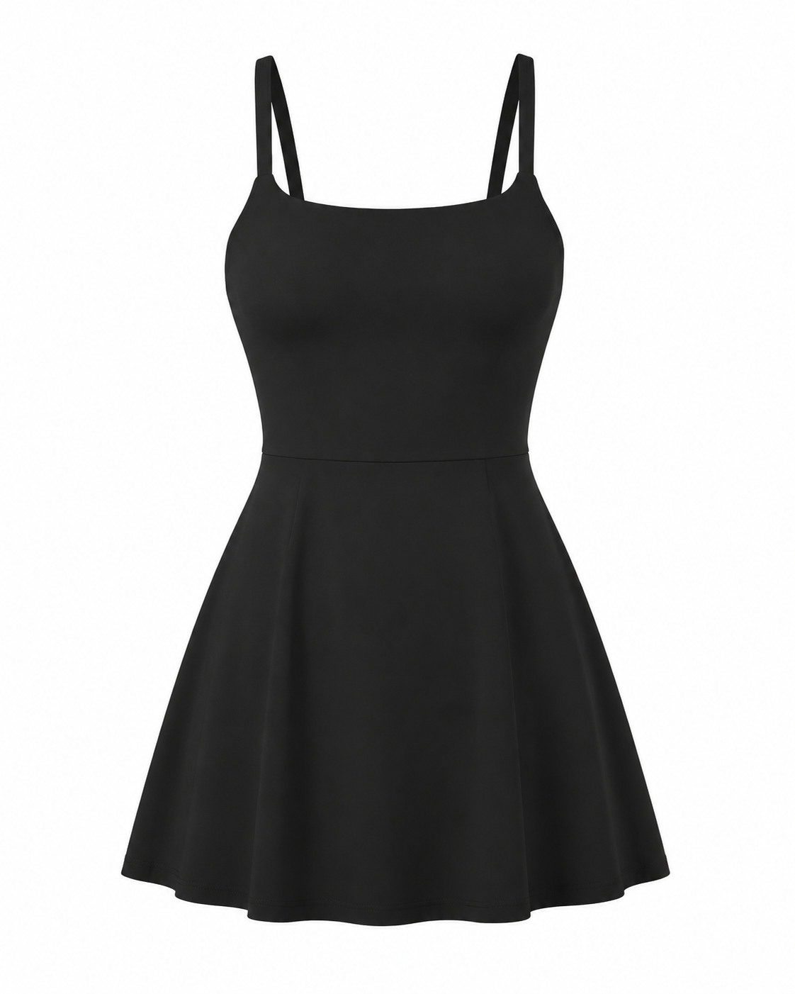 Swift Dress