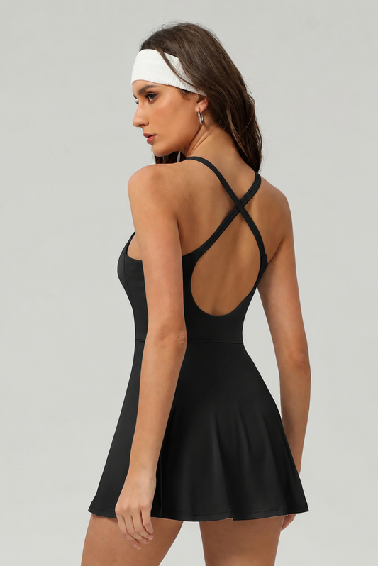 Swift Dress