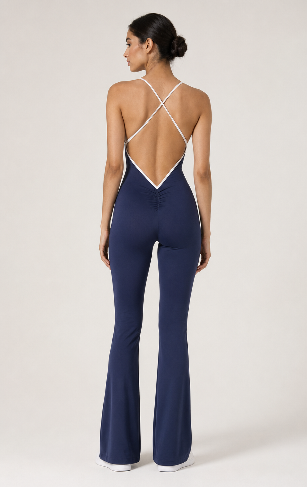 Jumpsuit Pants