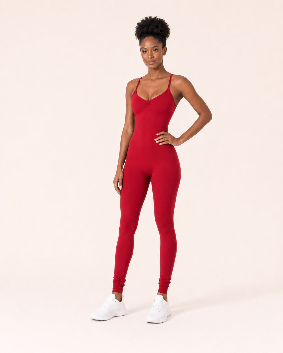 Skinny Jumpsuit