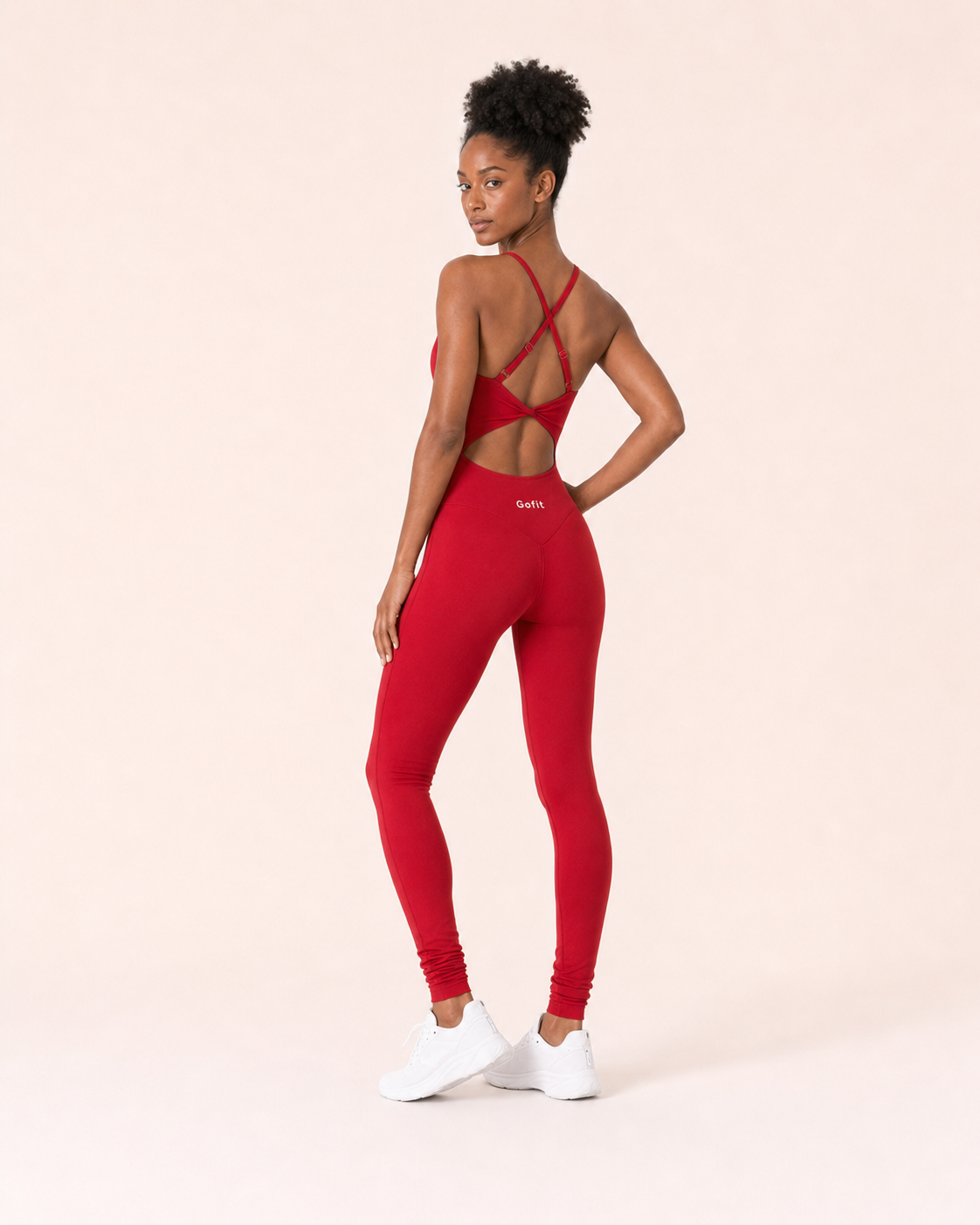 Skinny Jumpsuit