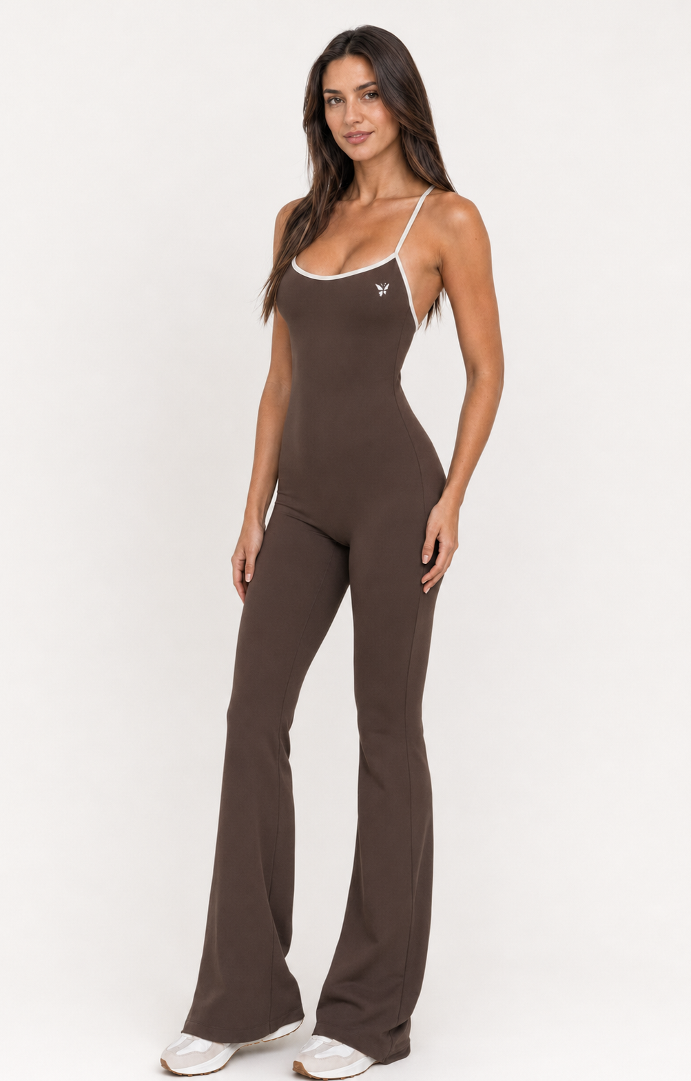 Jumpsuit Pants