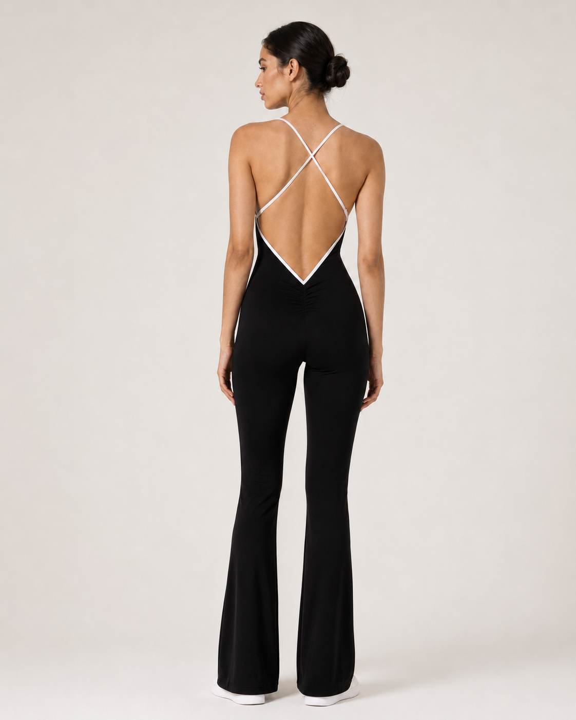 Jumpsuit Pants