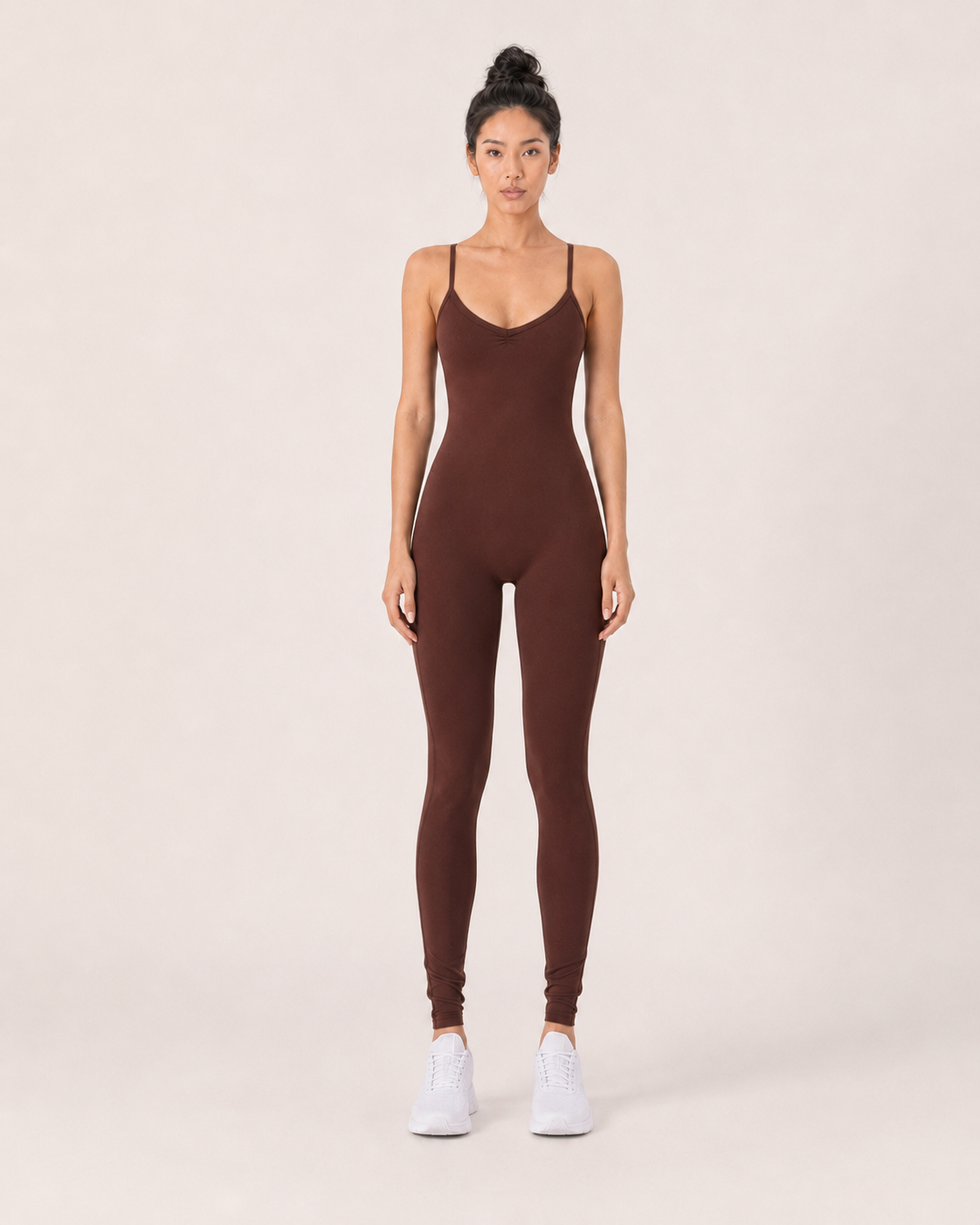 Skinny Jumpsuit