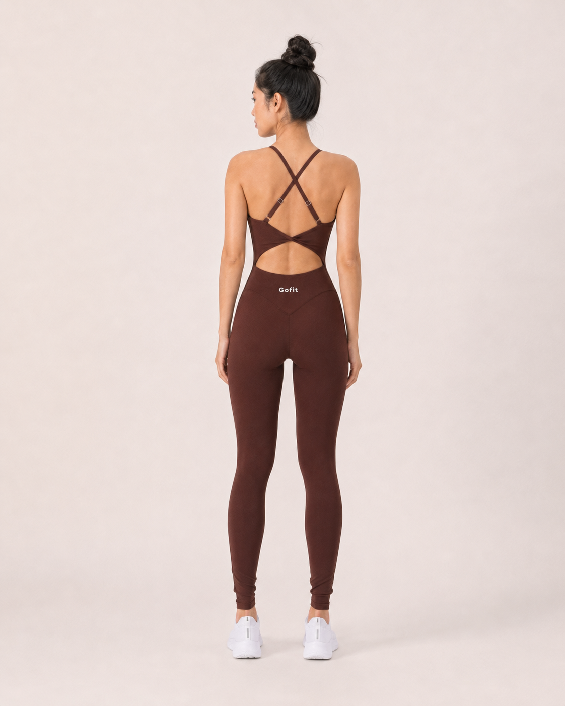 Skinny Jumpsuit