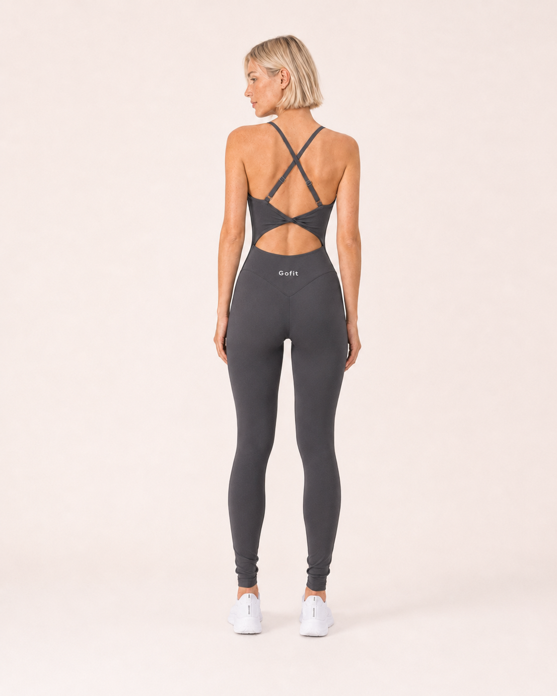 Skinny Jumpsuit