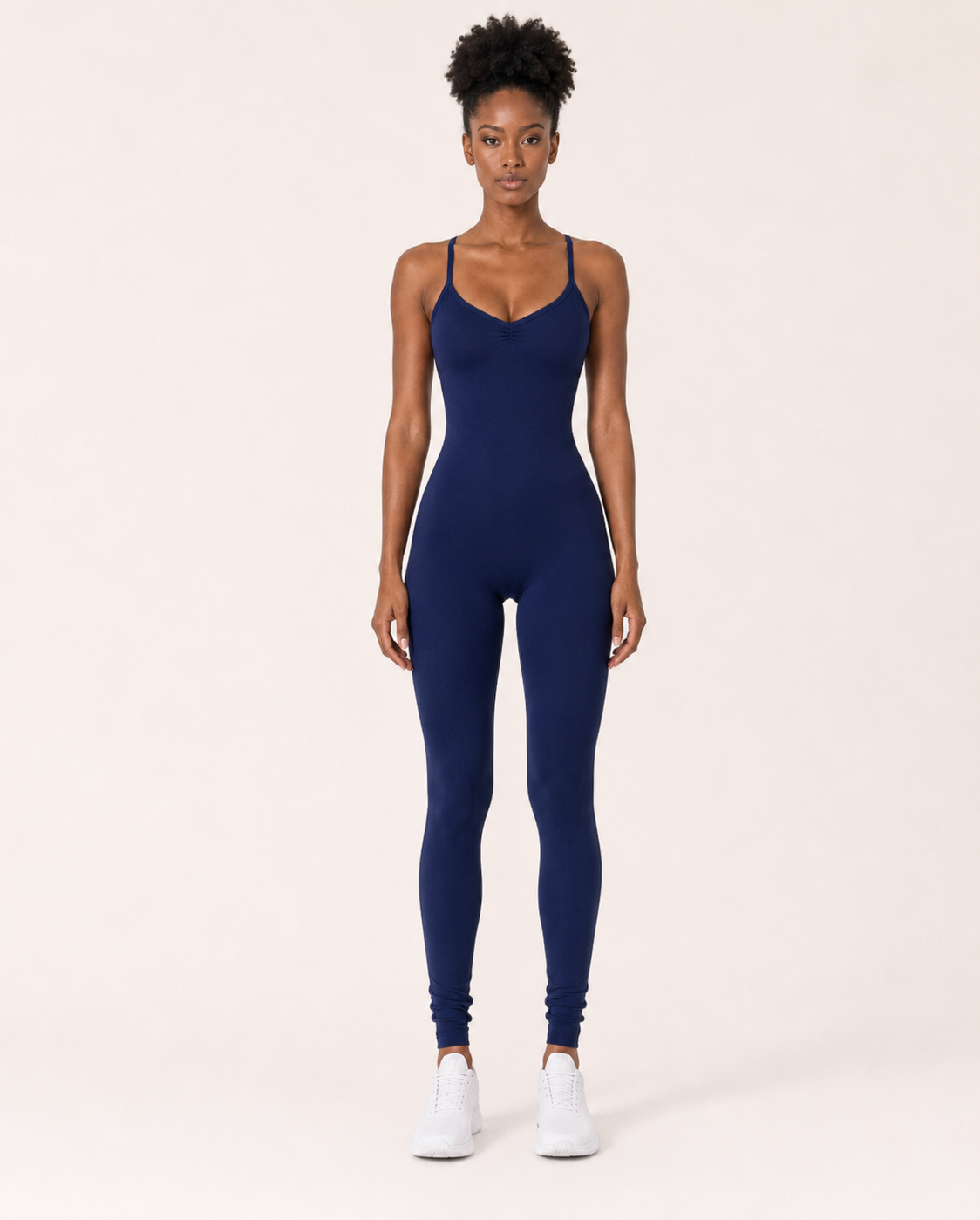 Skinny Jumpsuit