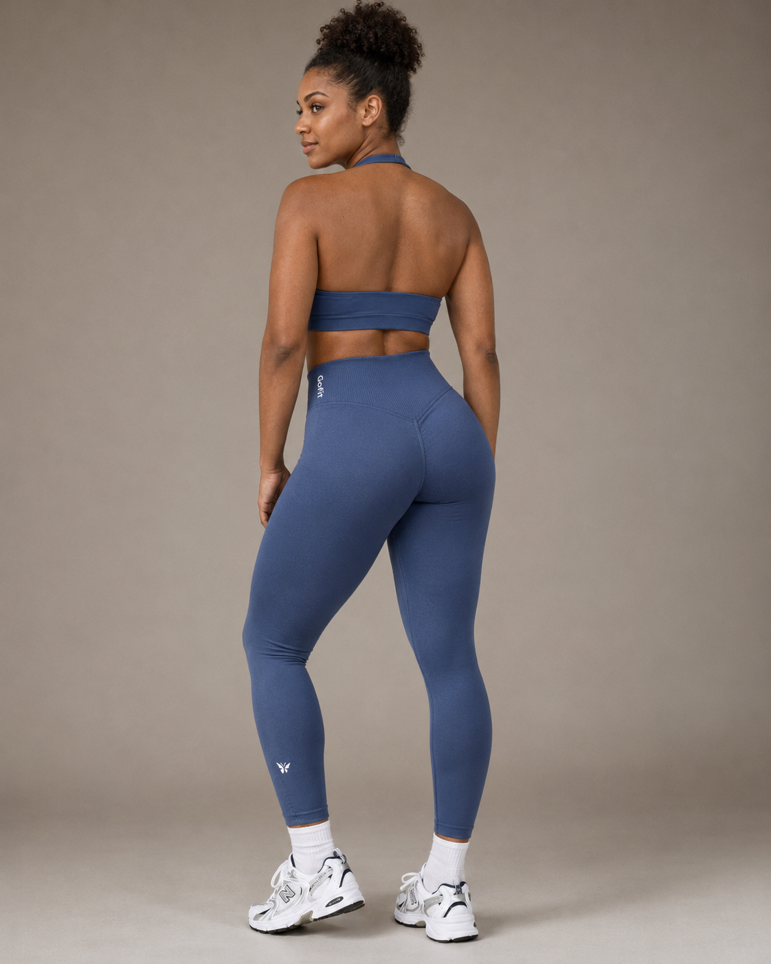 Skinny Fit Leggings