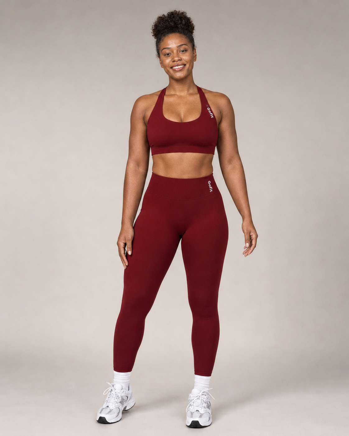 Skinny Fit Leggings