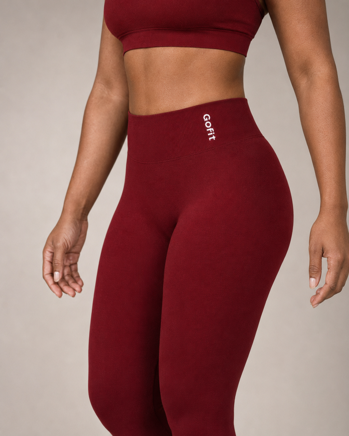 Skinny Fit Leggings