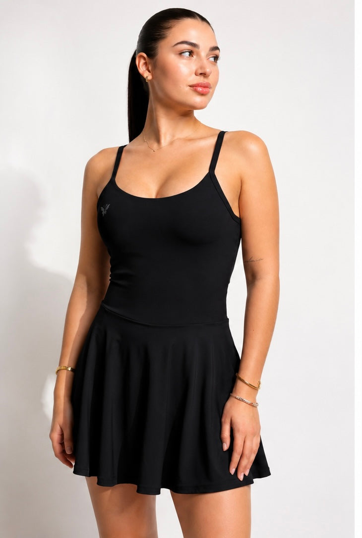 Rally Dress