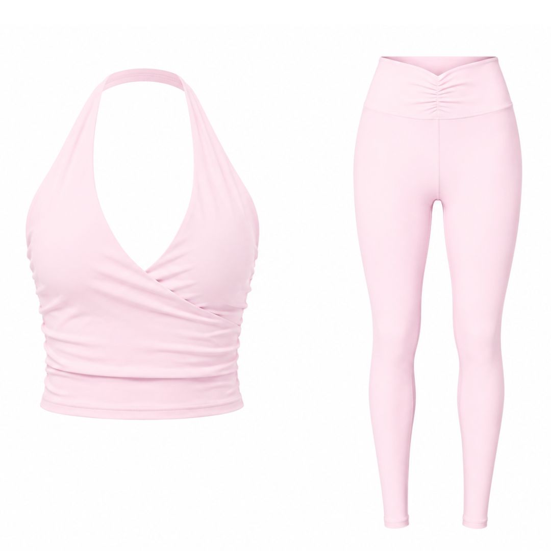 Skinny Leggings