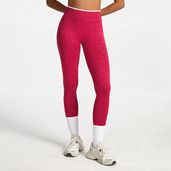 Animal Print Leggings