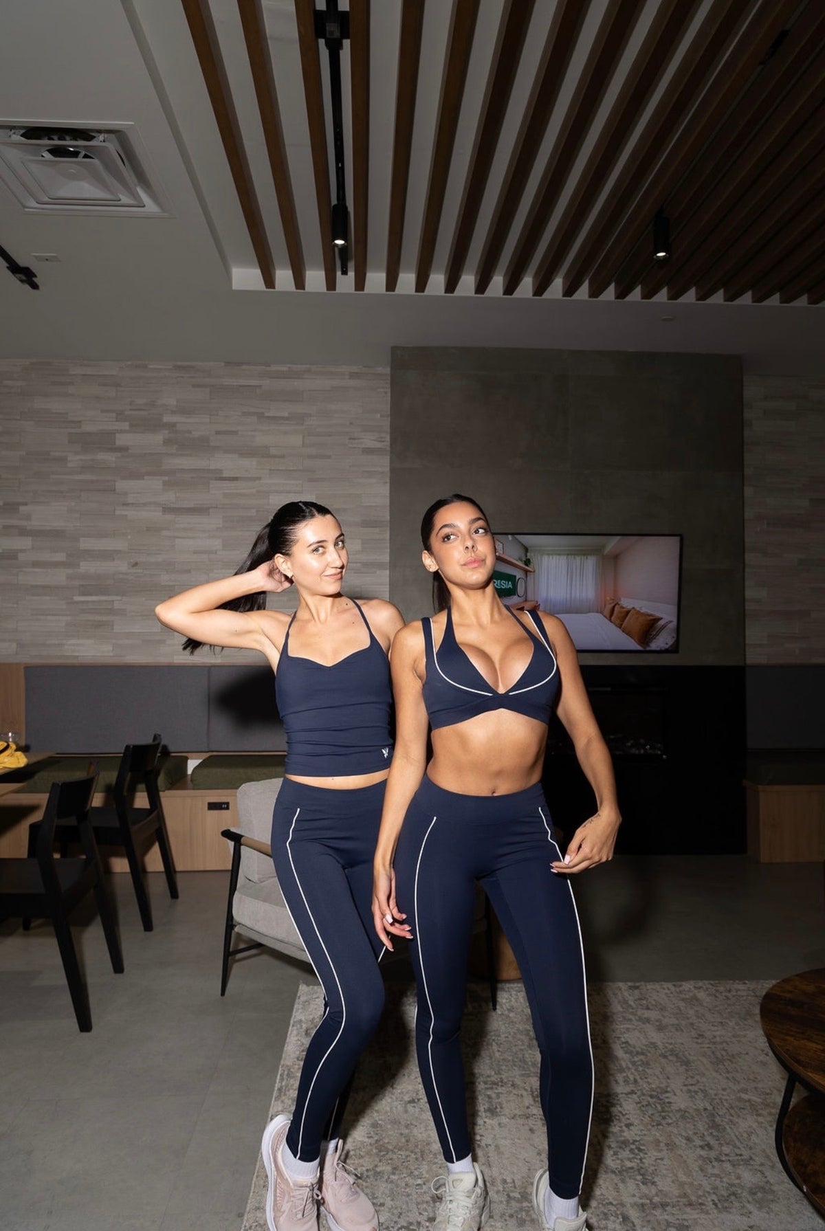 Total Flex Leggings
