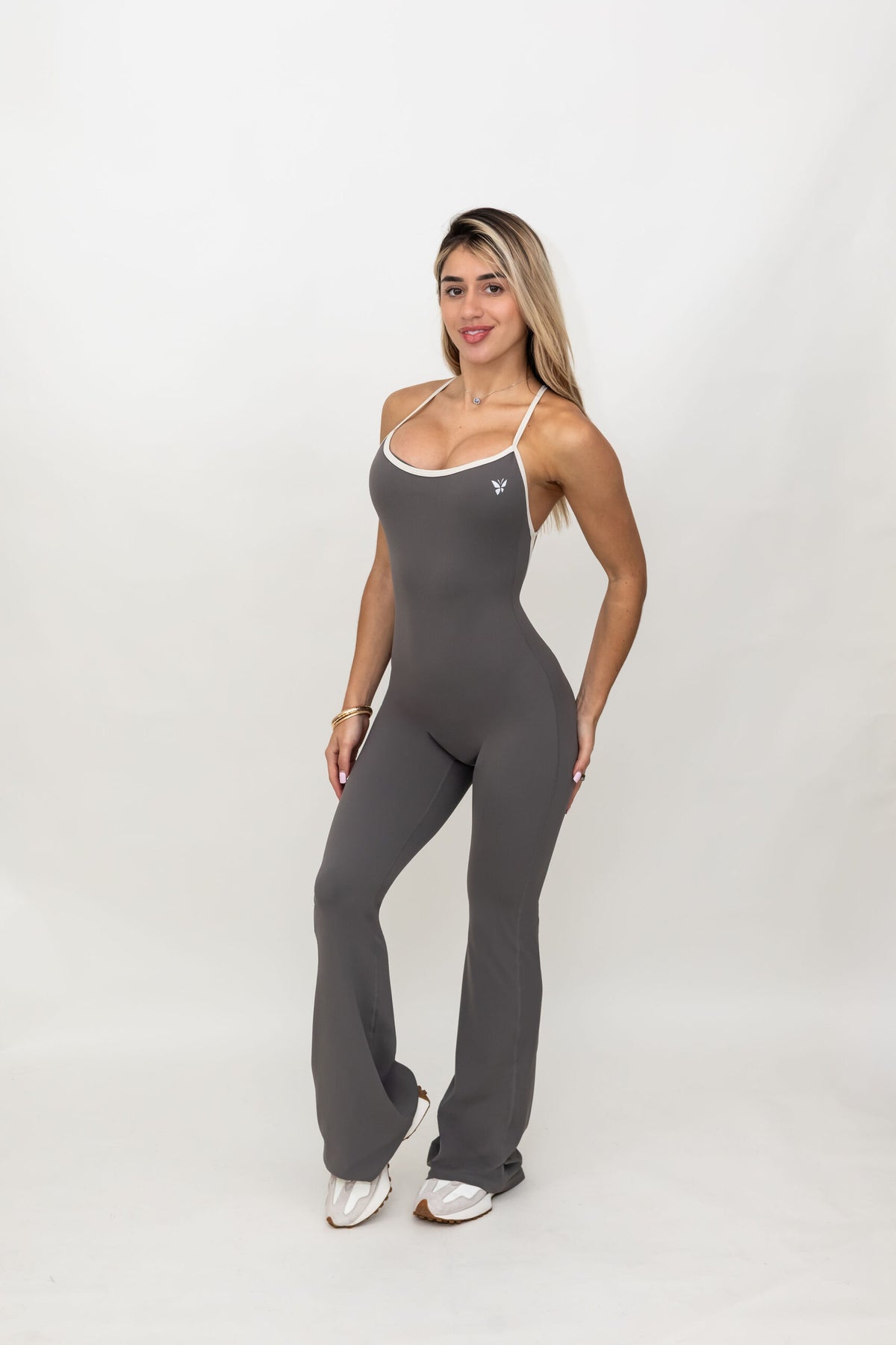 Jumpsuit Pants