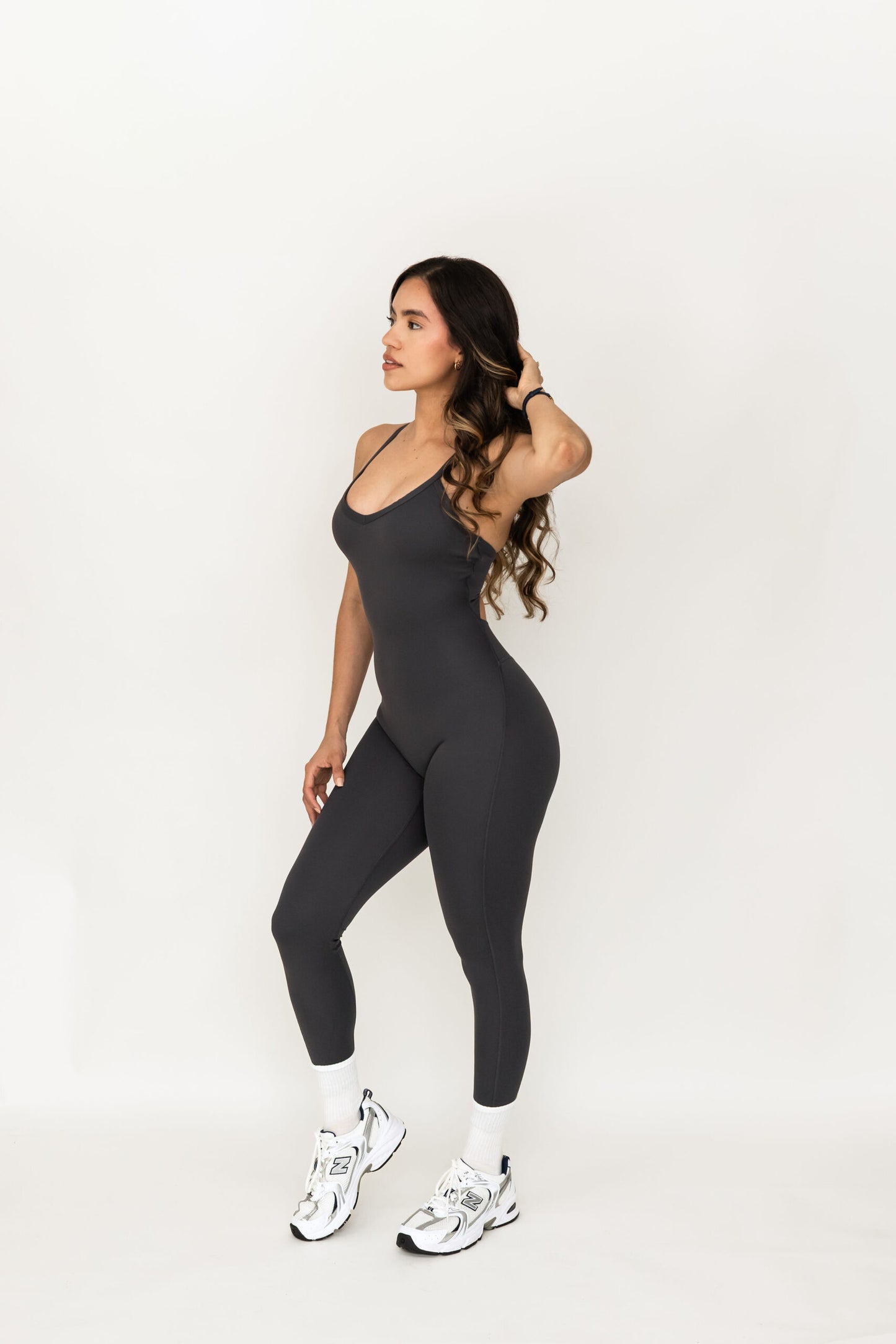 Skinny Jumpsuit