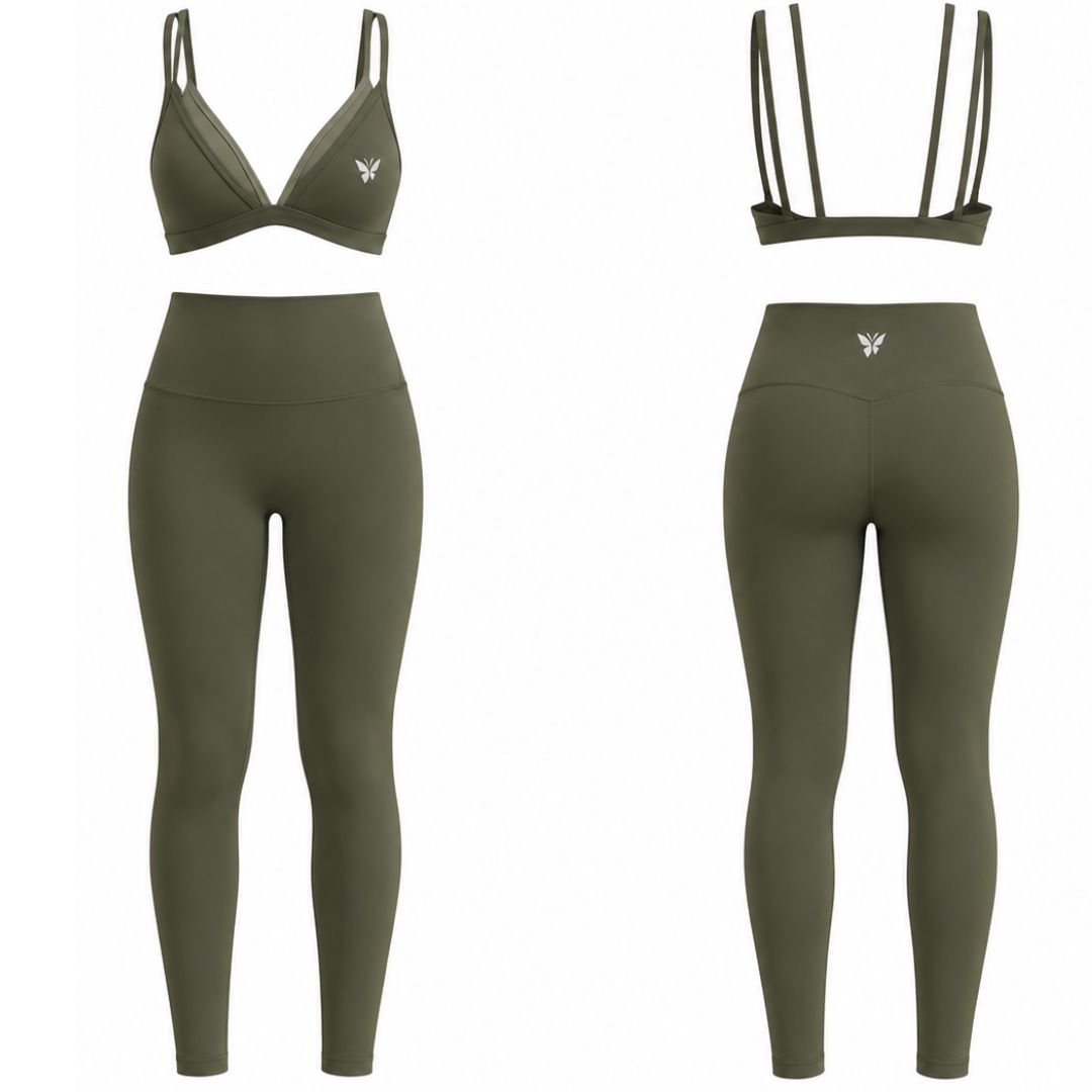 Sculpt Flow Set
