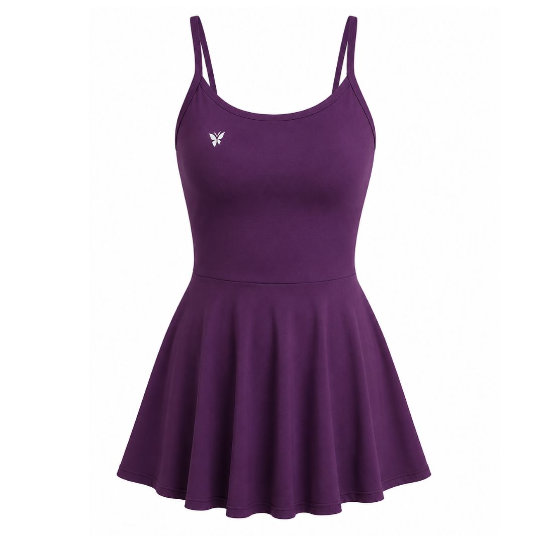Rally Dress