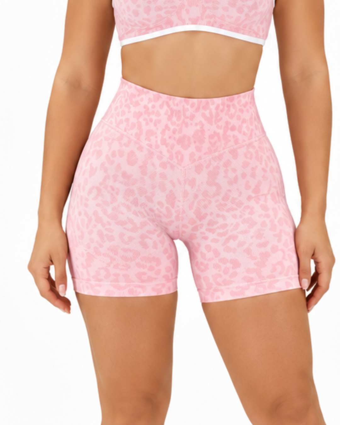 Wild Blush | Shorts