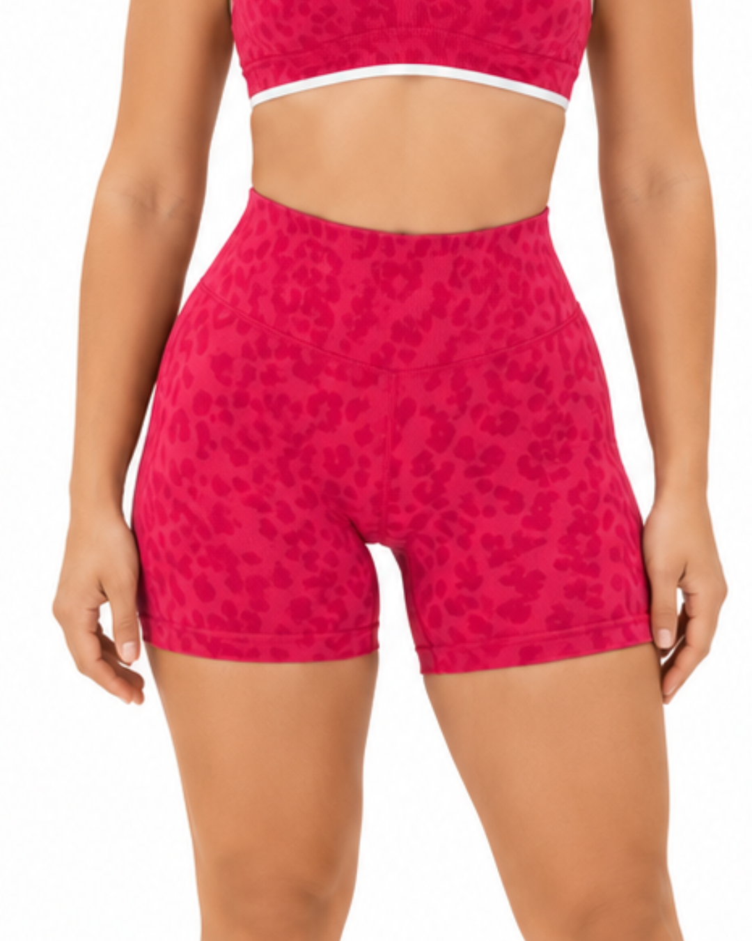 Wild Fuchsia | Shorts