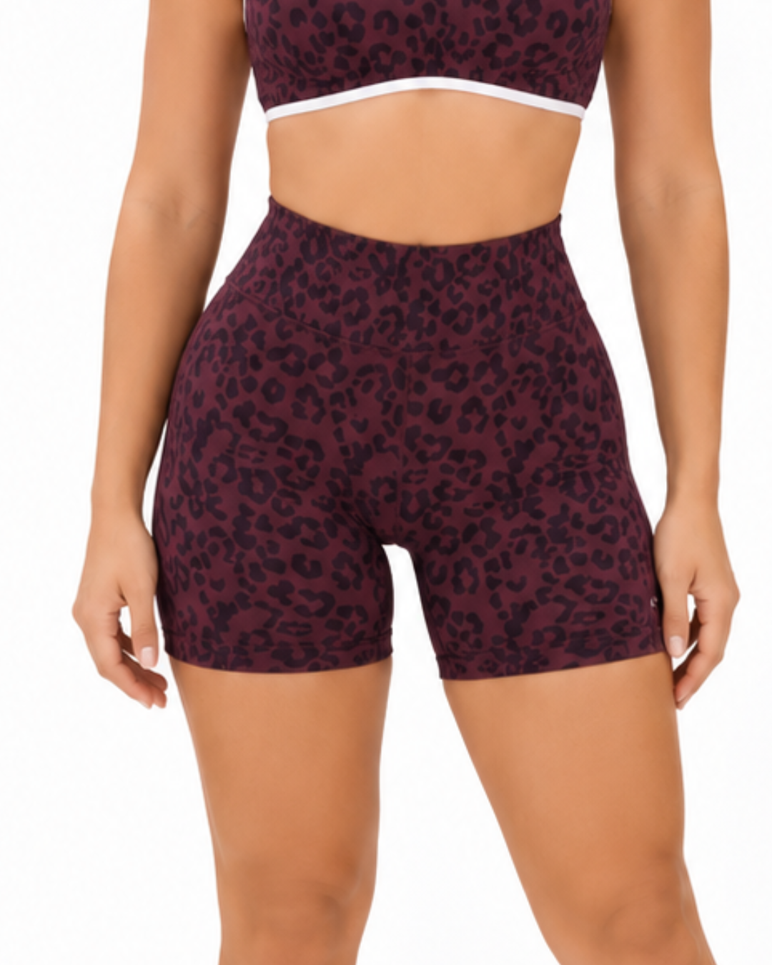 Wild Merlot | Shorts
