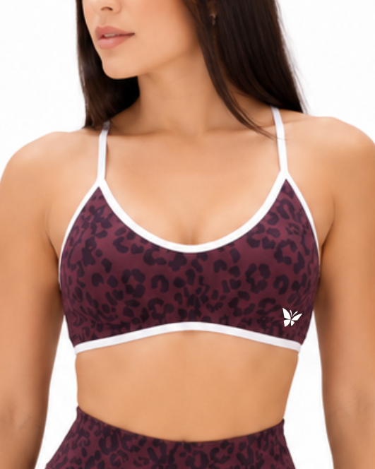 Wild Merlot | Bra