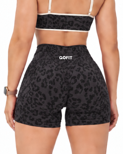 Wild Noir | Shorts